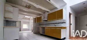 Apartment in L'Hôpital (57490)