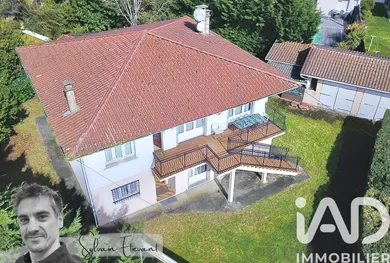 House in Biscarrosse (40600)