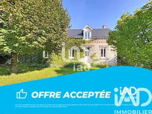 Park home in Mondreville (77570)