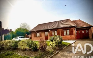 Village house in Escaudain (59124)