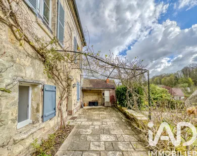 House in Pierrefonds (60350)