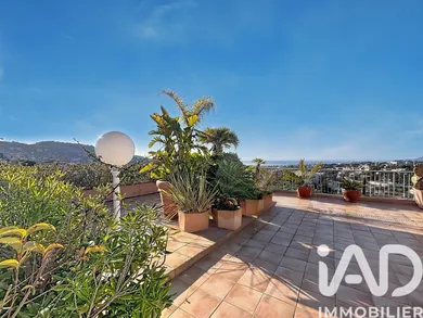 Appartement à Le Cannet (06110)