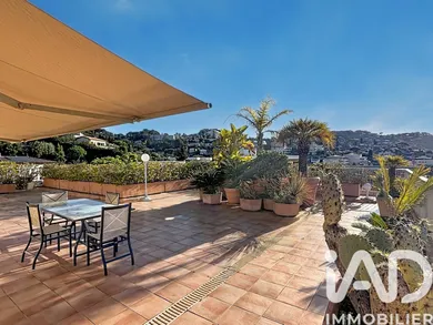 Appartement à Le Cannet (06110)