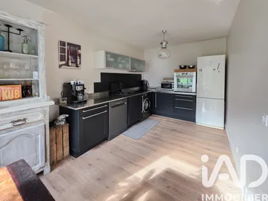 Apartment in Annecy-le-Vieux (74940)