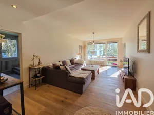 Appartement à Annecy-le-Vieux (74940)