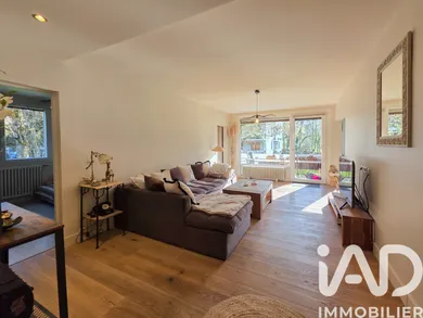 Apartment in Annecy-le-Vieux (74940)