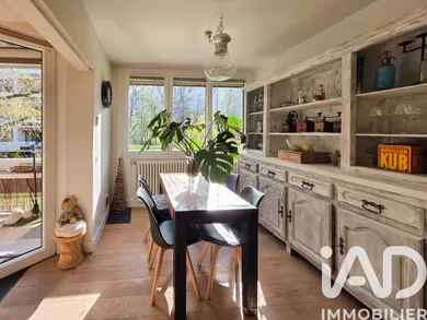 Apartment in Annecy-le-Vieux (74940)