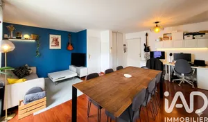 Apartment in Gennevilliers (92230)