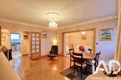 Appartement à Draveil (91210)