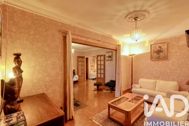 Appartement à Draveil (91210)