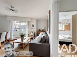 Appartement à Arcachon (33120)