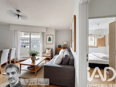 Appartement à Arcachon (33120)