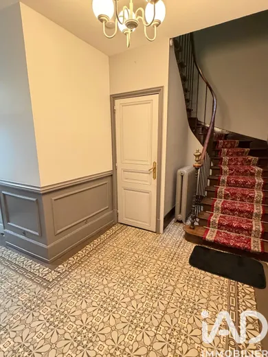 Townhouse in Dammartin-en-Goële (77230)