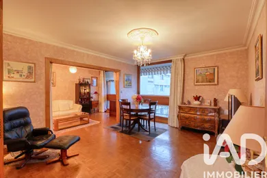 Appartement à Draveil (91210)