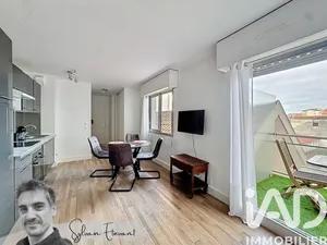 Appartement à Arcachon (33120)