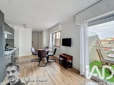 Appartement à Arcachon (33120)