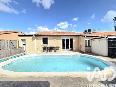 House in Canet-en-Roussillon (66140)