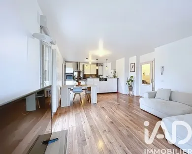 Appartement à Gex (01170)