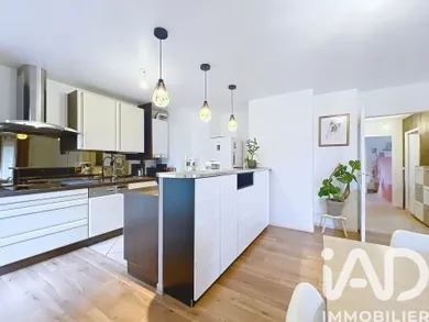 Appartement à Gex (01170)