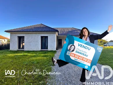 Traditional house in Conches-en-Ouche (27190)