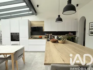 Maison à Marcq-en-Barœul (59700)