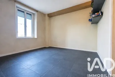 Maison de village à Vrigne aux Bois (08330)