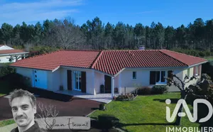 Maison à Biscarrosse (40600)