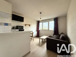 Appartement à Toulouse (31400)
