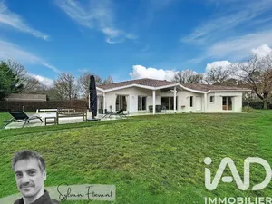 House in Pontenx-les-Forges (40200)