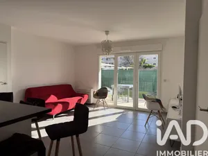 Apartment in La Valette-du-Var (83160)