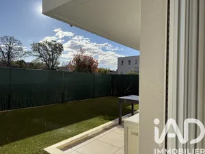 Apartment in La Valette-du-Var (83160)