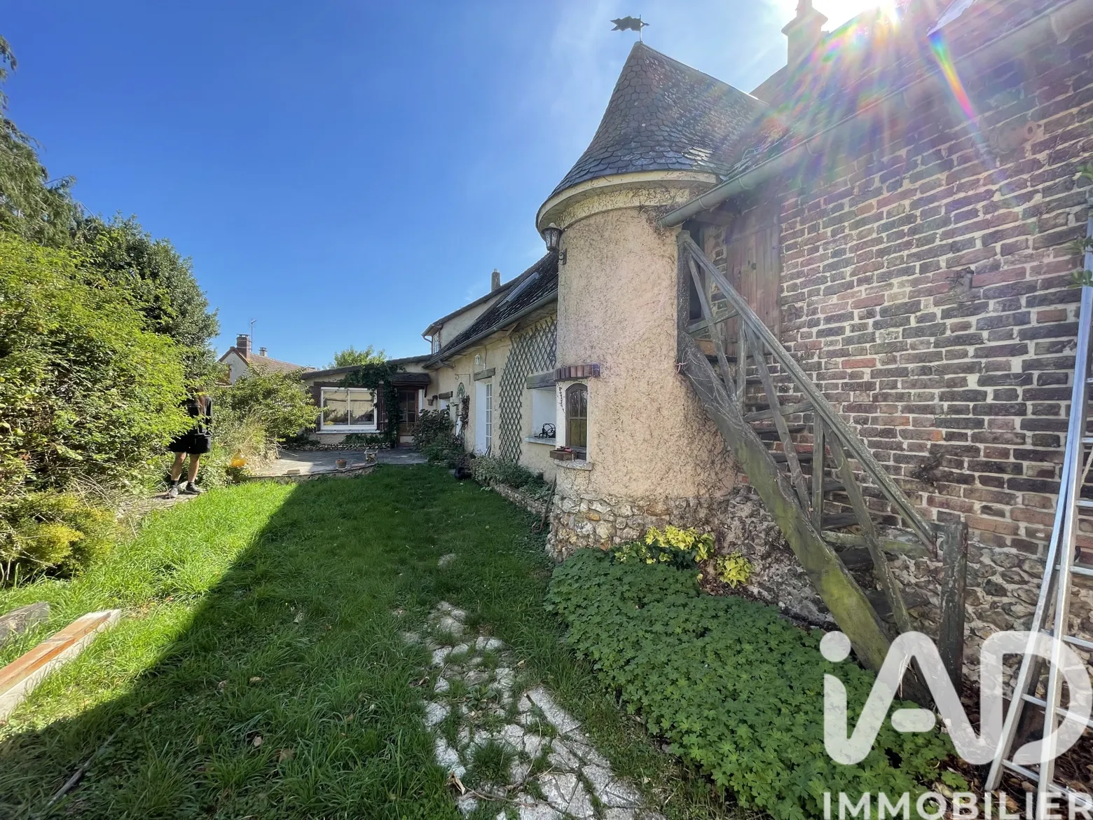 Vente maison à Saint — 2