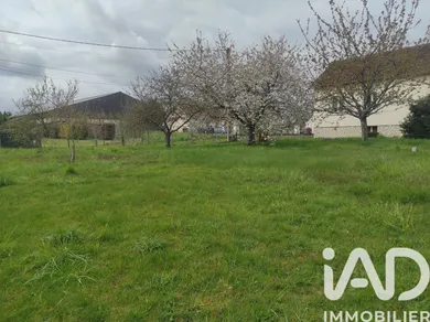 Land in Mons-en-Montois (77520)