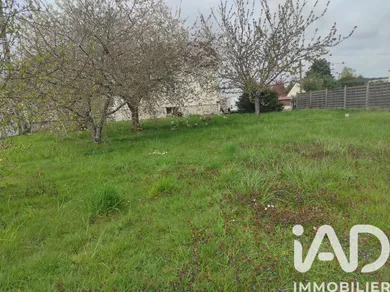 Land in Mons-en-Montois (77520)