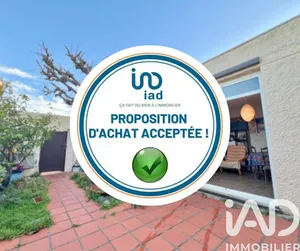 Detached house in Leucate (11370)