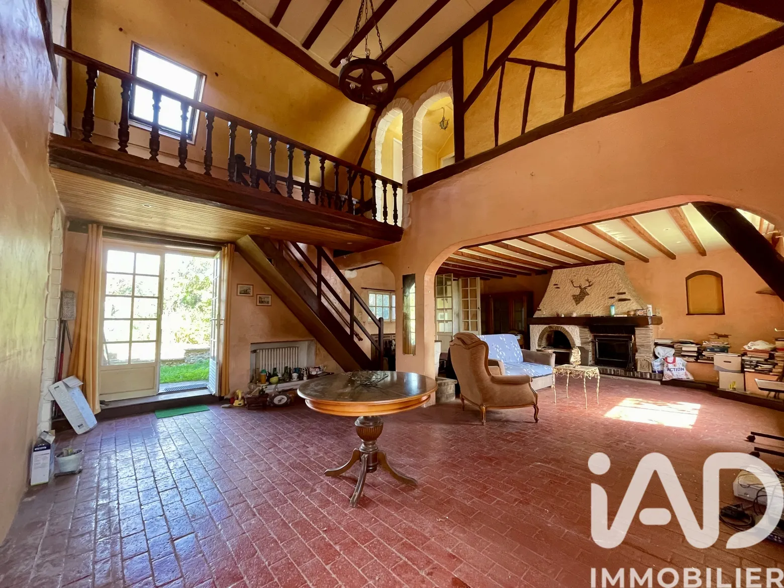 Vente maison à Saint — 3