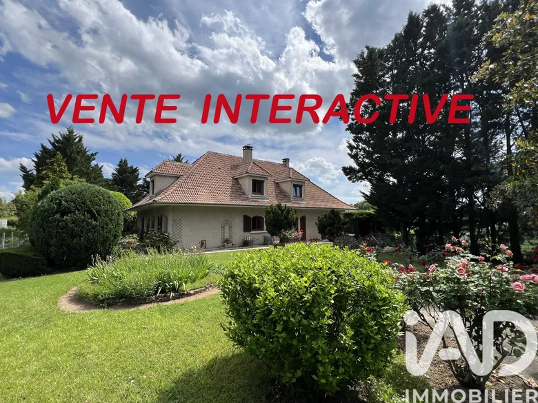 Maison 6 pièces 274 m² · à Le Vernet · 274 m² · 389 000 €