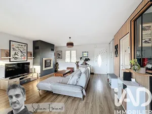 Maison à Sanguinet (40460)