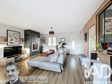 House in Sanguinet (40460)