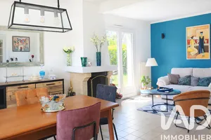 Maison traditionnelle à Pornichet (44380)