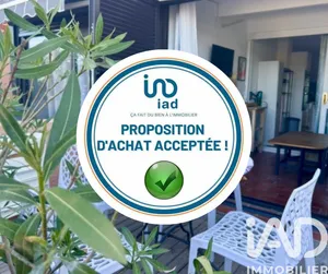 Apartment in Leucate (11370)