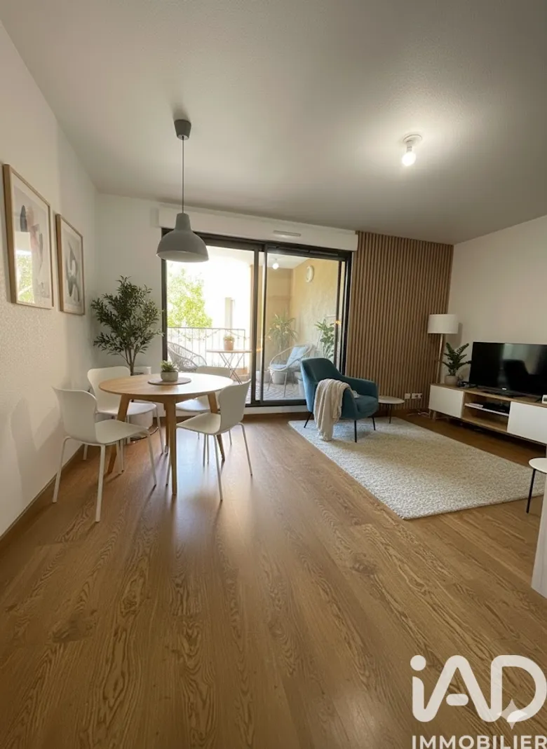 Appartement 1 pièce 28 m² · à Aix-en-Provence · 28 m² · 165 000 €