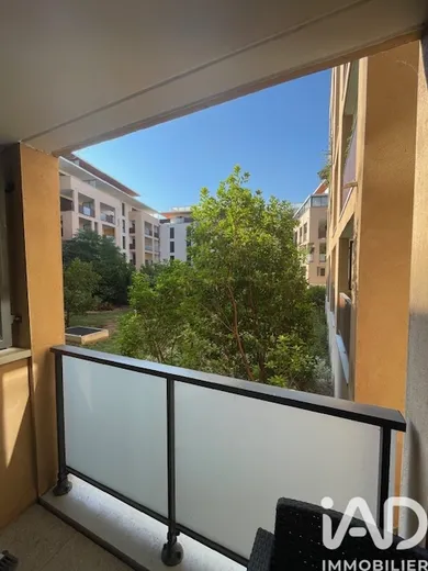 Studio in Aix-en-Provence (13100)
