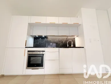 Appartement à Sautron (44880)