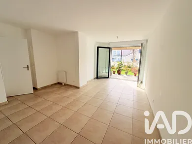 Appartement à Sautron (44880)