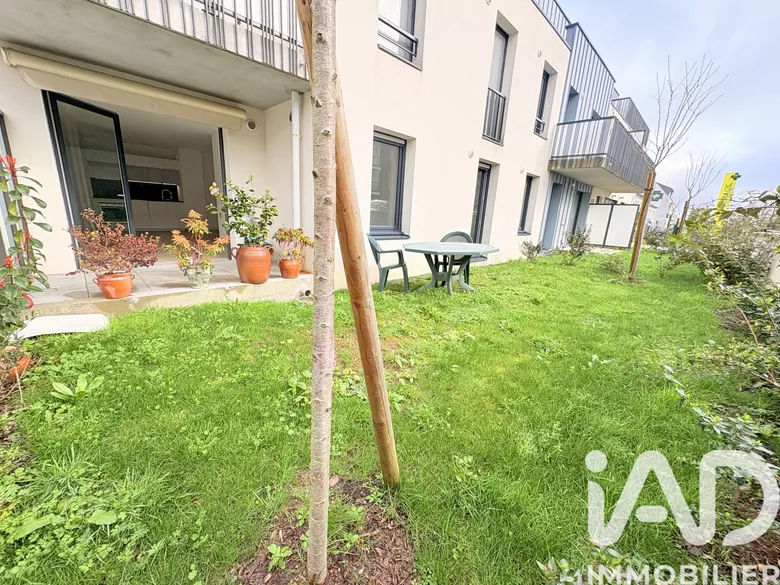 Appartement 3 pièces 60 m² · à Sautron · 60 m² · 219 900 €