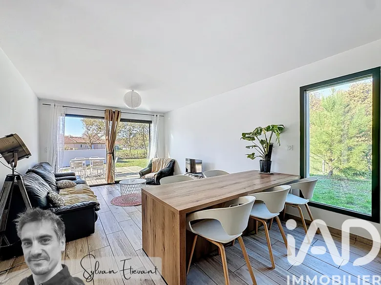 Maison 5 pièces 95 m² · à Mimizan · 95 m² · 335 000 €