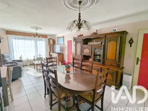 Maison à Faches-Thumesnil (59155)