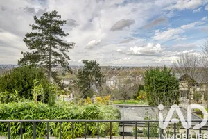 Maison à Bougival (78380)