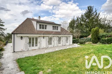 Maison à Bougival (78380)